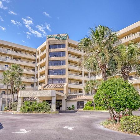 Inlet Reef Vila Destin Exterior foto