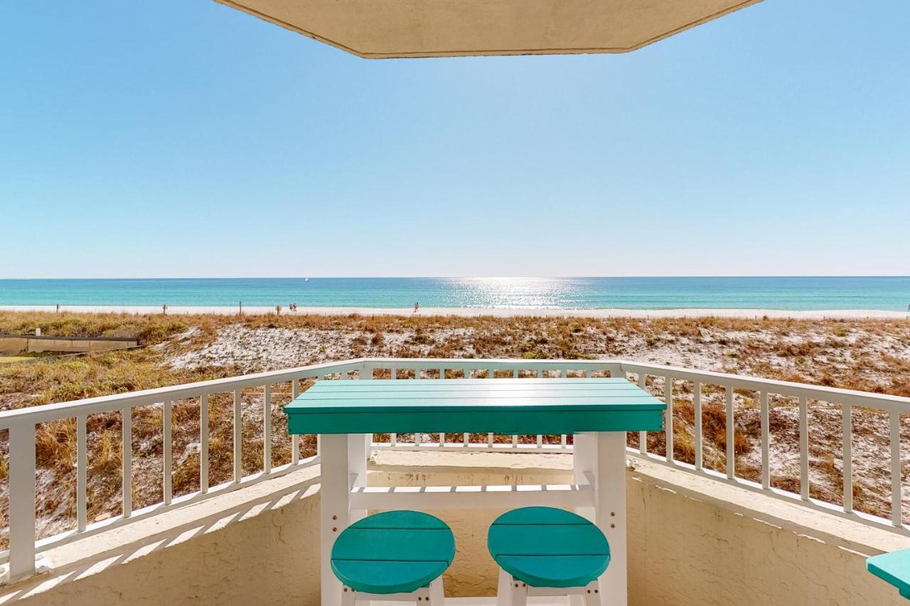 Inlet Reef Vila Destin Exterior foto