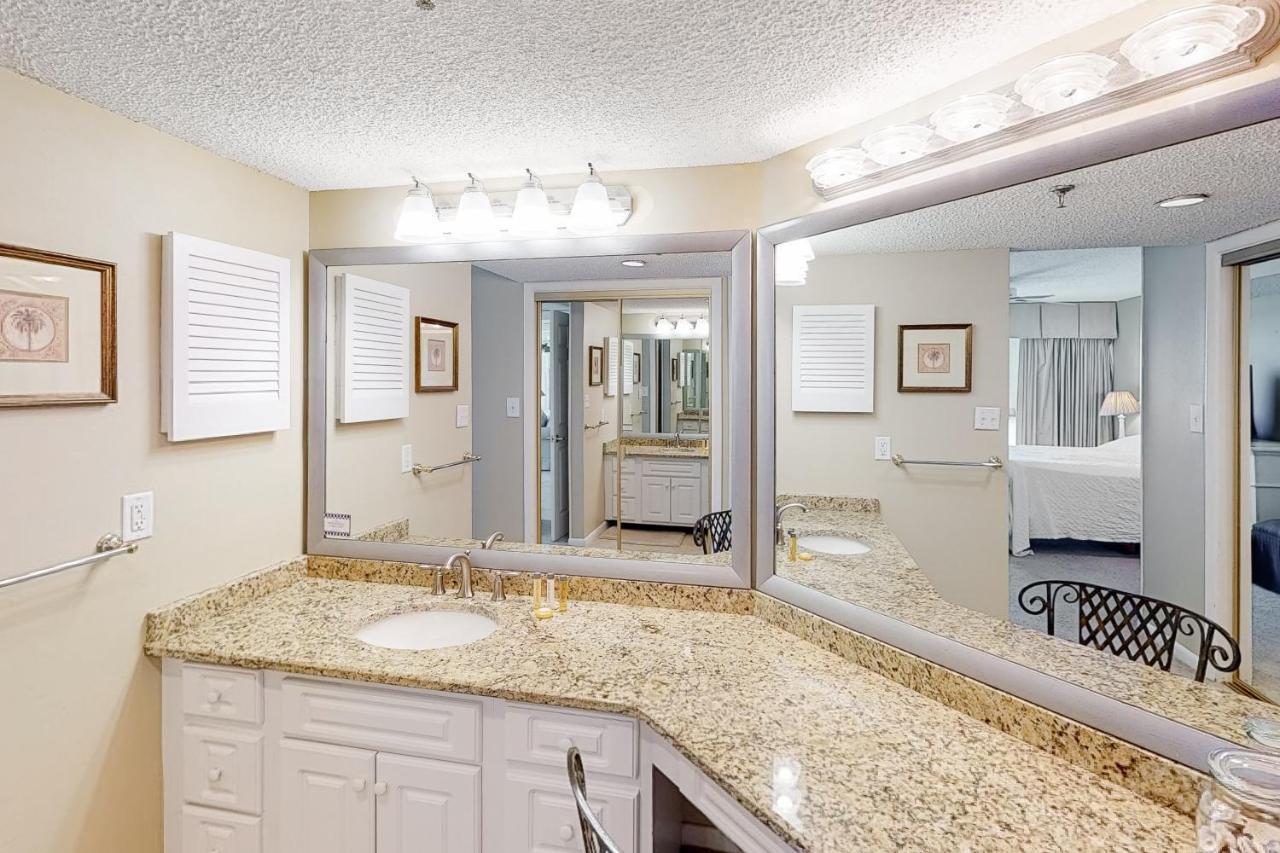 Inlet Reef Vila Destin Exterior foto
