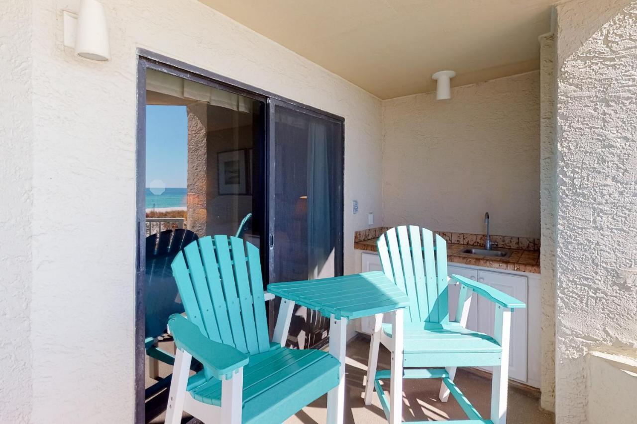 Inlet Reef Vila Destin Exterior foto