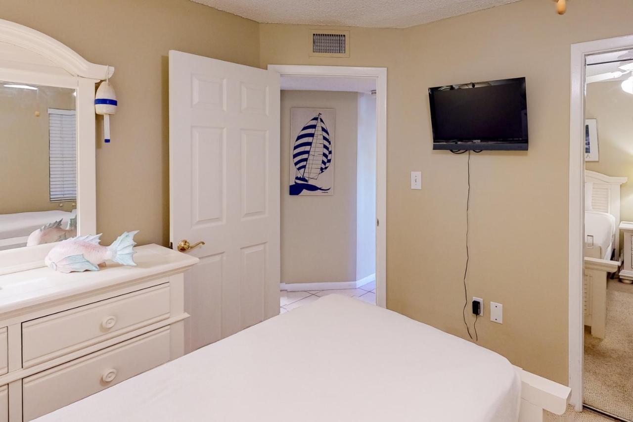 Inlet Reef Vila Destin Exterior foto