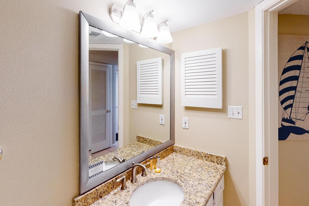 Inlet Reef Vila Destin Exterior foto