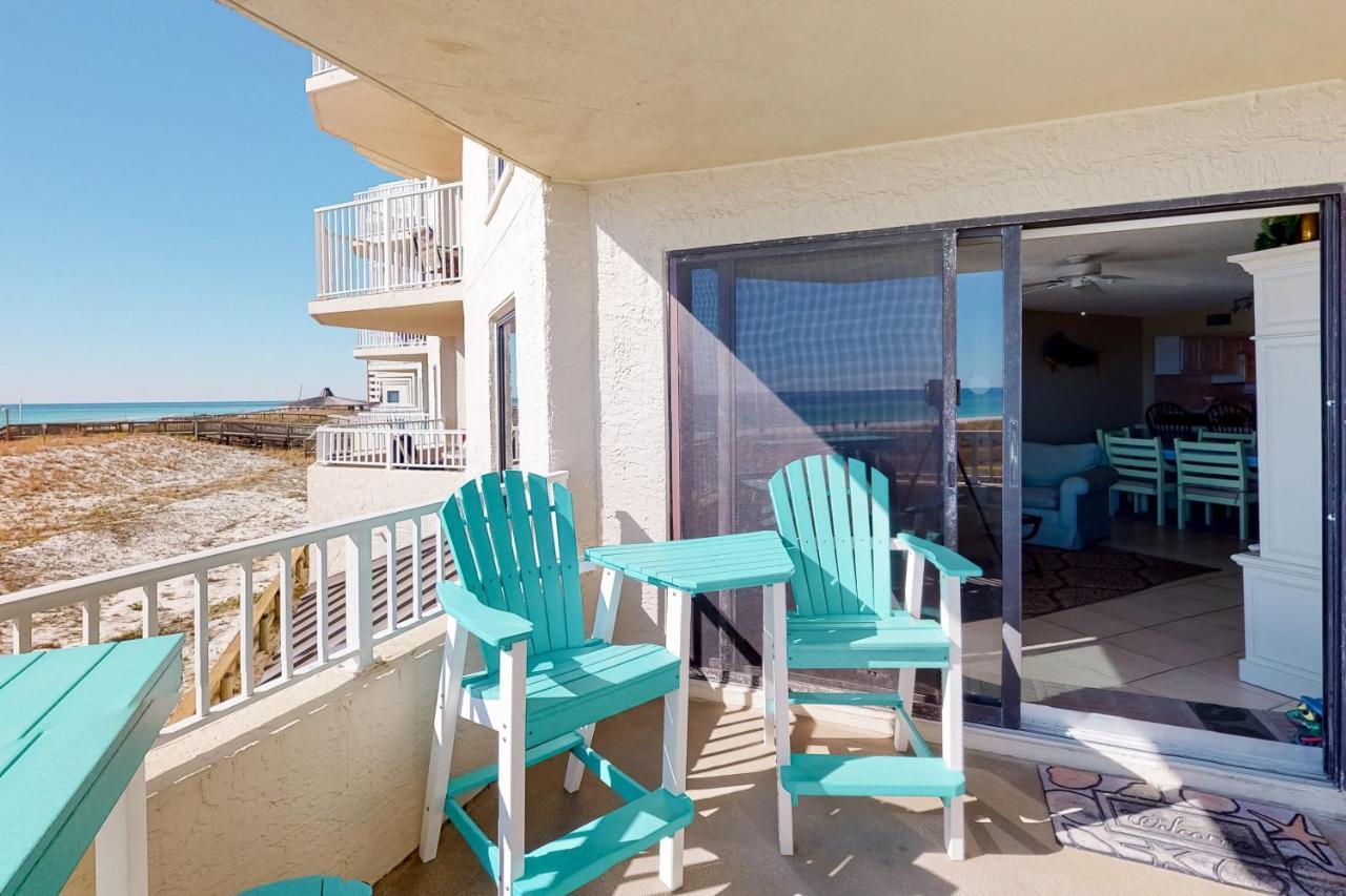 Inlet Reef Vila Destin Exterior foto