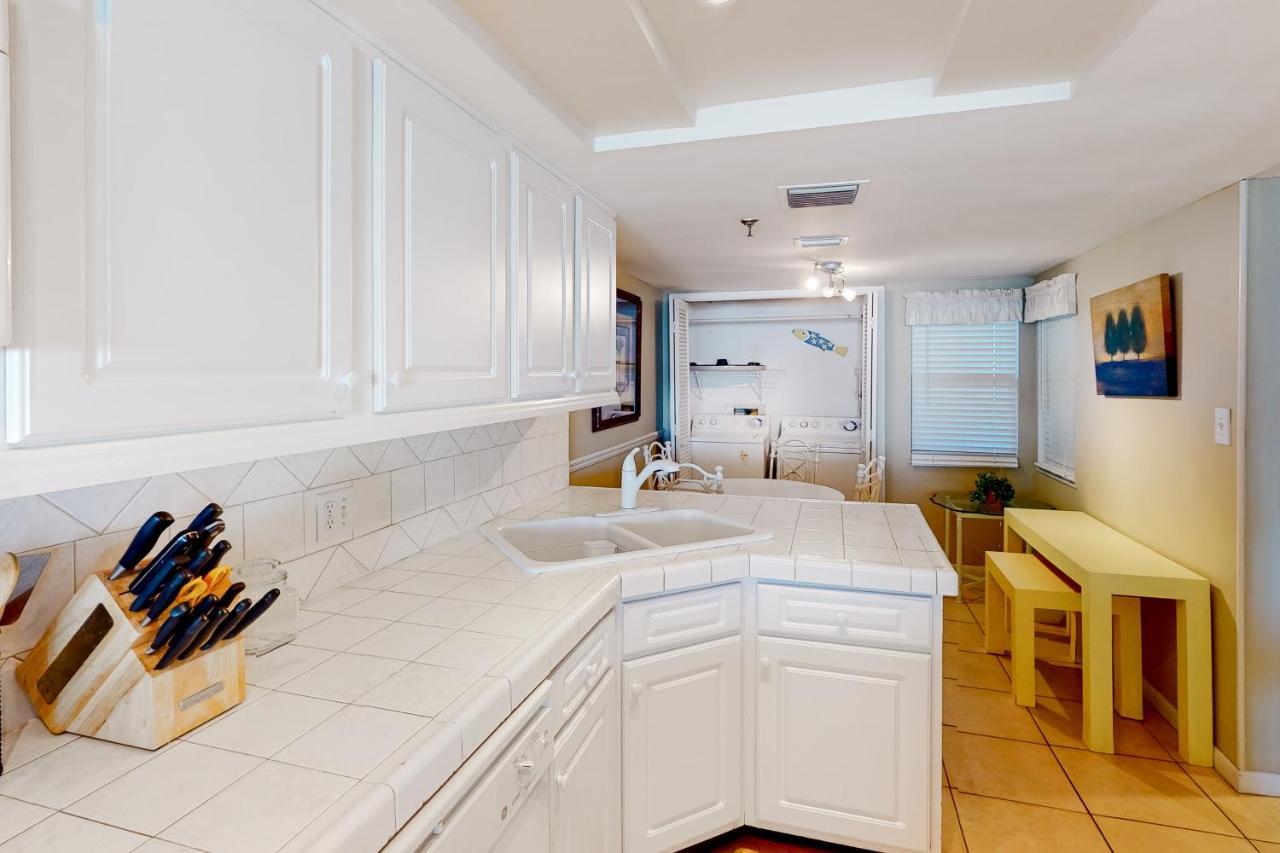 Inlet Reef Vila Destin Exterior foto