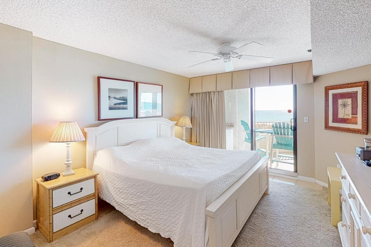 Inlet Reef Vila Destin Exterior foto