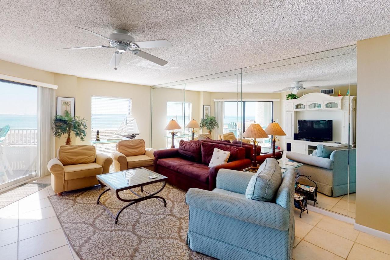 Inlet Reef Vila Destin Exterior foto