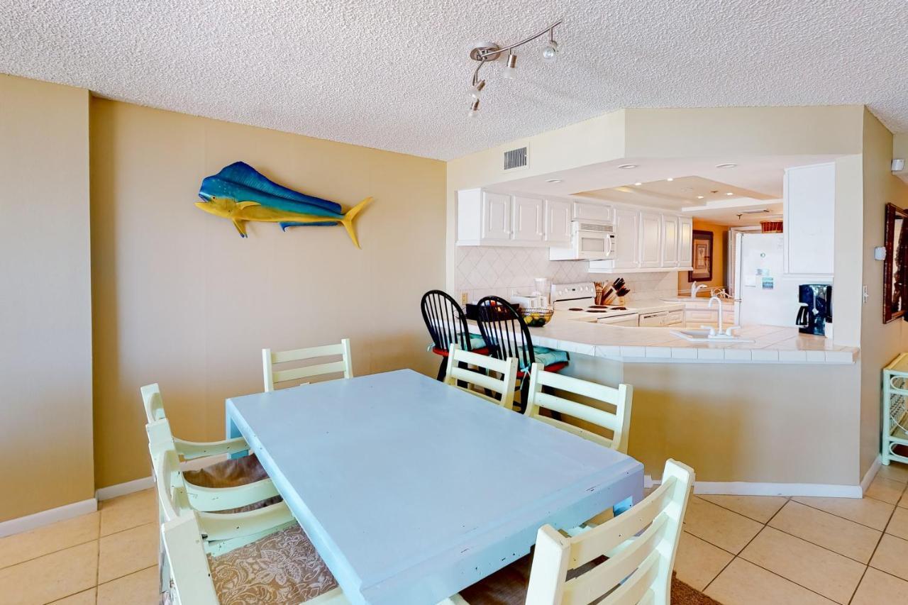 Inlet Reef Vila Destin Exterior foto
