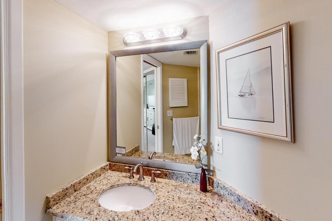 Inlet Reef Vila Destin Exterior foto