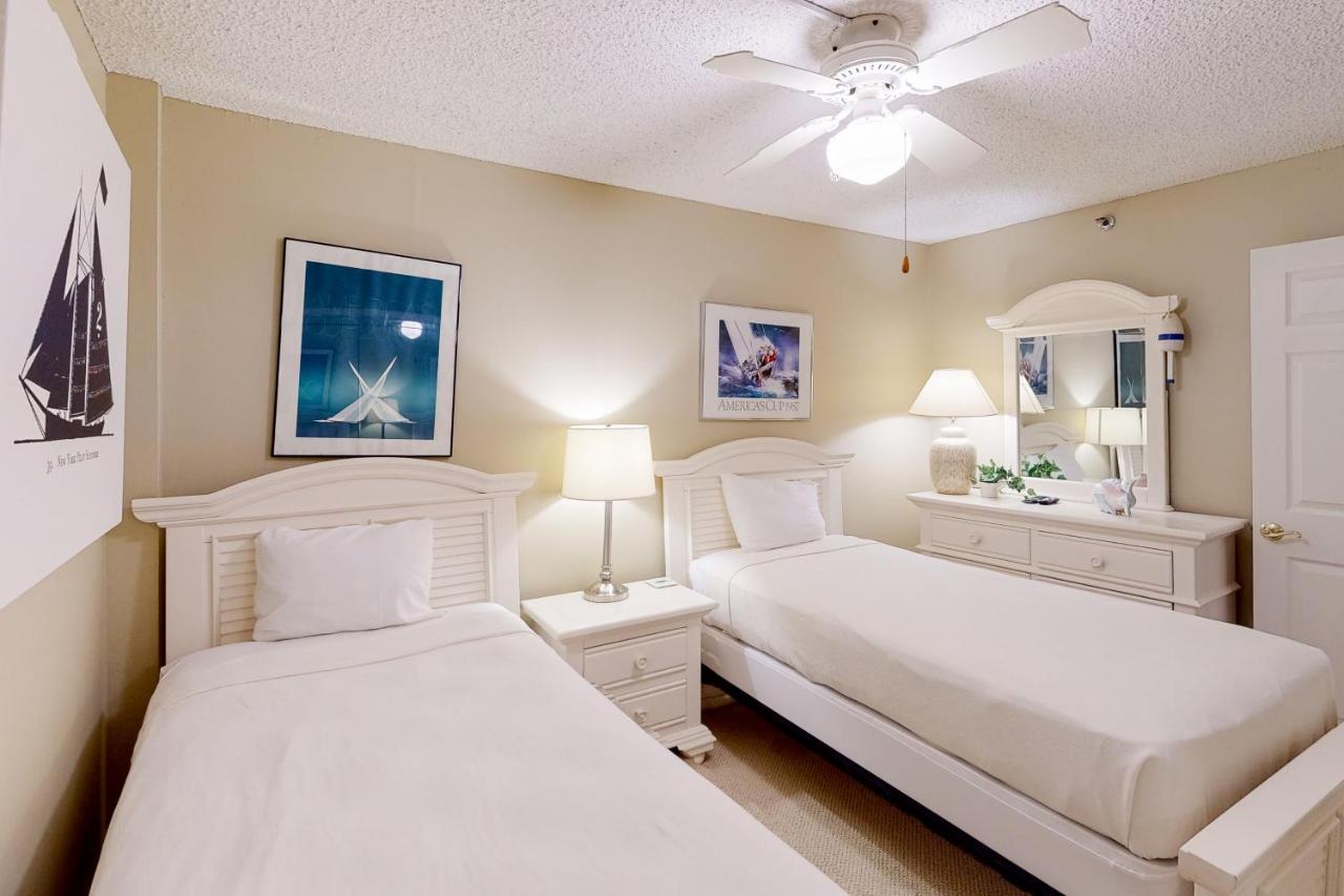 Inlet Reef Vila Destin Exterior foto