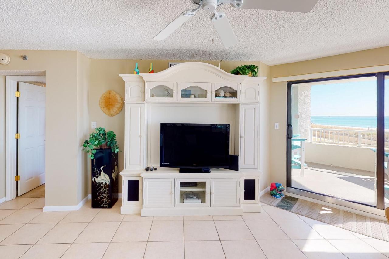 Inlet Reef Vila Destin Exterior foto