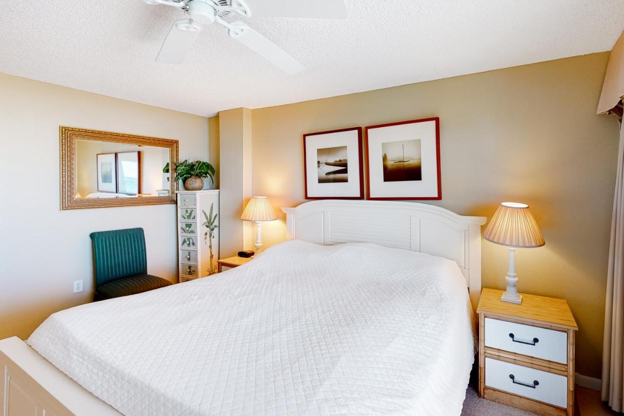 Inlet Reef Vila Destin Exterior foto