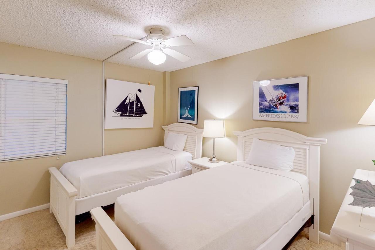 Inlet Reef Vila Destin Exterior foto
