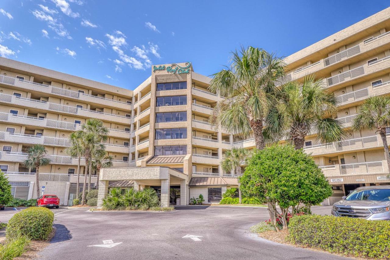Inlet Reef Vila Destin Exterior foto